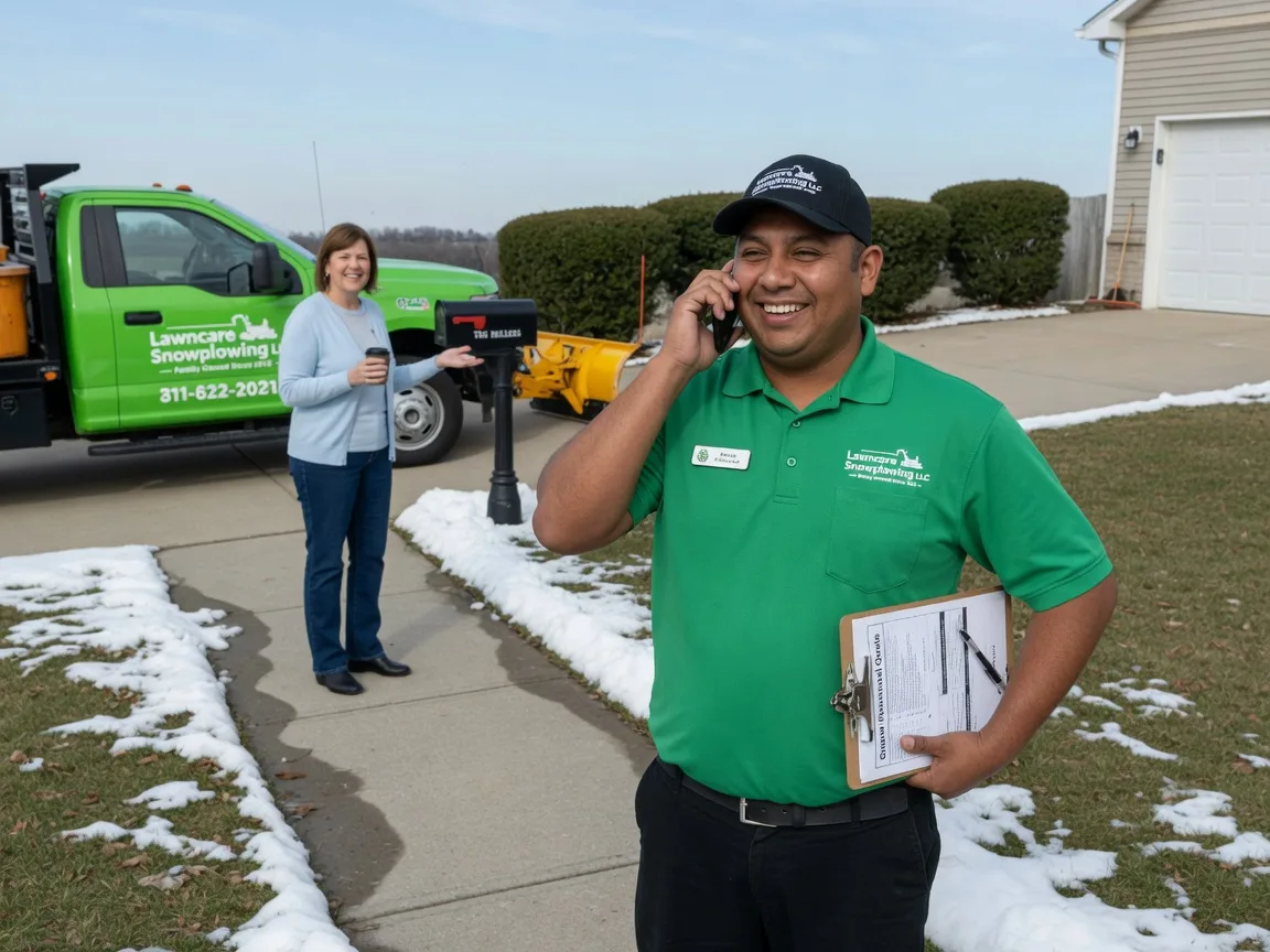Lawn Care Services By Expert Landscaper Amherst, MA FAQs
